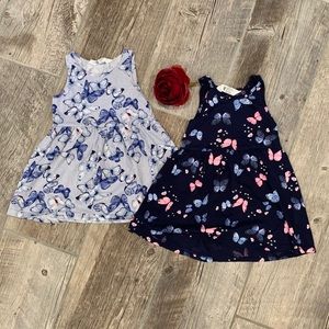 H&M Toddler Dresses